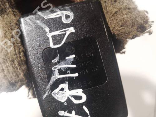 Seat buckle CHRYSLER YPSILON 1.2 | BP34764345I32 - Image 3