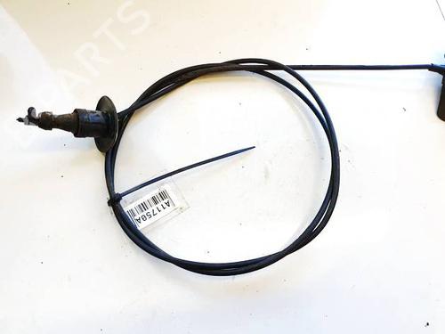 Used Cable Cable CITROËN C4 I (LC_) 1.6 HDi (109 hp) 40113448 40113448