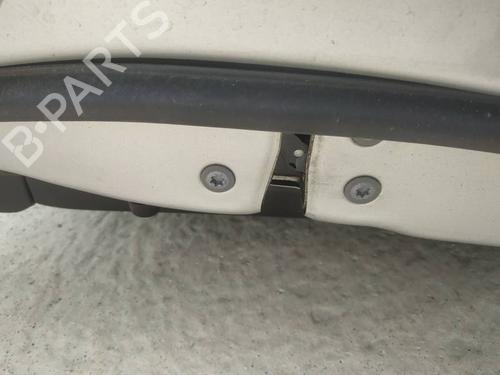 Used Front right lock Front right lock TOYOTA AVENSIS (_T25_) 2.0 D-4D (ADT250_, ADT250R) (126 hp) 35244192 35244192