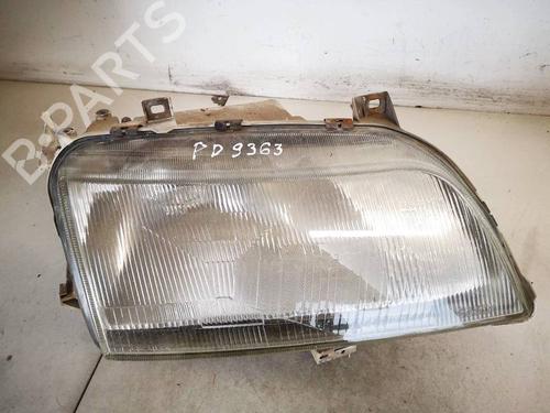 Used Right headlight Right headlight 35248107 35248107
