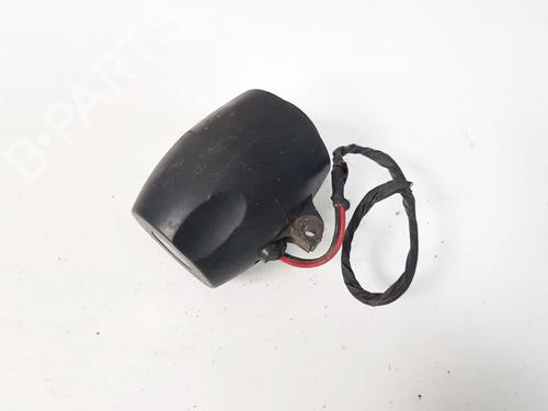 Electronic module PEUGEOT 307 (3A/C) 1.6 HDi | BP35554403M83 - Image 2