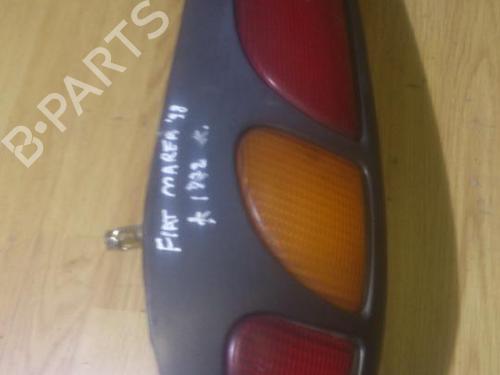 Used Right taillight Right taillight FIAT MAREA Weekend (185_) 2.4 JTD 130 (130 hp) 35686726 35686726