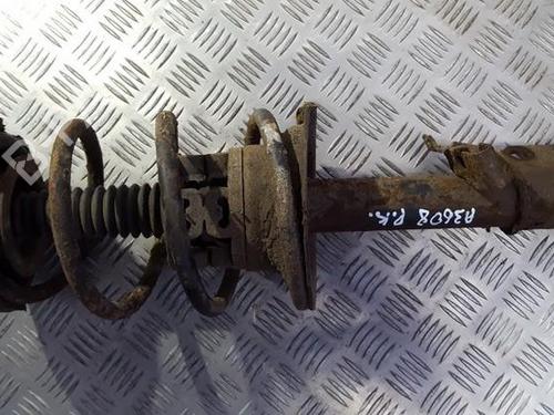 Used Left front shock absorber Left front shock absorber 35669574 35669574