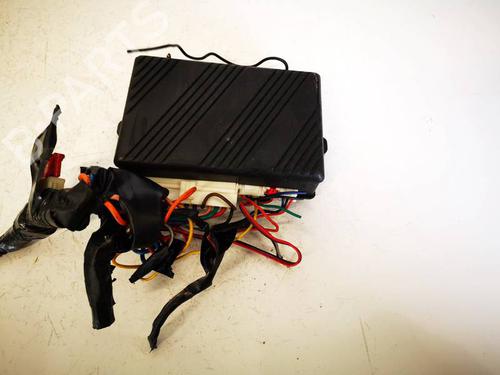Used Electronic module Electronic module VW PASSAT B5.5 (3B3) 1.9 TDI (130 hp) 36687594 36687594