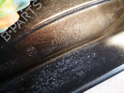 Rear left window mechanism BMW 7 (E65, E66, E67) 740 d | BP35038475C24 - Image 3