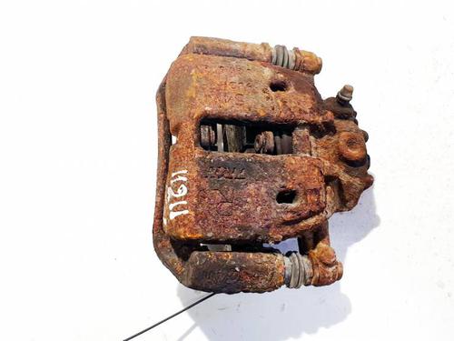 Used Right front brake caliper Right front brake caliper MITSUBISHI COLT VI (Z3_A, Z2_A) 1.5 DI-D (Z39A) (95 hp) 39998262 39998262