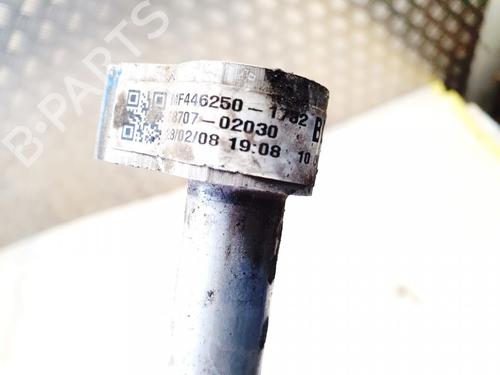 AC pipe TOYOTA AURIS (_E15_) 2.0 D-4D (ADE150_, ADE150R) | BP32912780M126 - Image 3