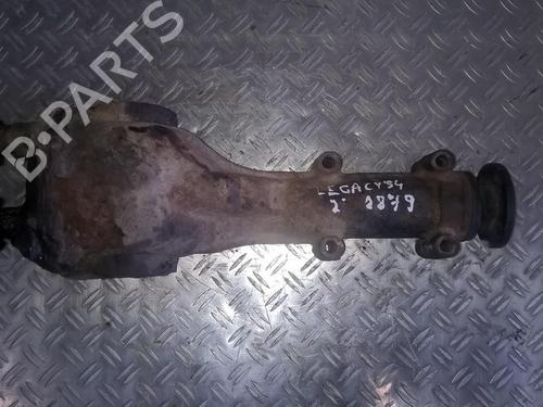 Differential, bag Differential, bag SUBARU LEGACY I (BC) 2.0 (BC4) (116 hp) 35652596 35652596