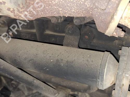 Egr VW PASSAT B6 (3C2) 2.0 TDI | BP34985729M69 - Image 2