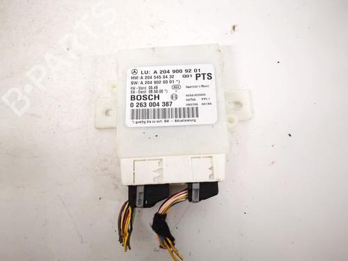 Used Electronic module Electronic module 35458823 35458823