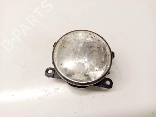 Used Right front fog light Right front fog light 34811956 34811956