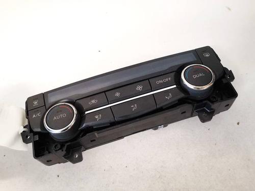 Used Climate control Climate control VW PASSAT B7 (362) 2.0 TDI (140 hp) 35336384 35336384