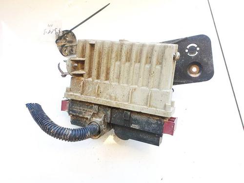 Electronic module OPEL ASTRA G Hatchback (T98) 2.0 DI (F08, F48) | BP35261537M83 - Image 2