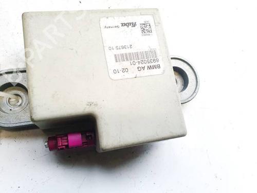 Used Electronic module Electronic module KIA SPORTAGE IV (QL, QLE) 1.6 T-GDI (177 hp) 40166717 40166717