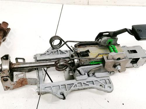 Used Steering column Steering column SKODA OCTAVIA II (1Z3) 1.9 TDI (105 hp) 35552409 35552409