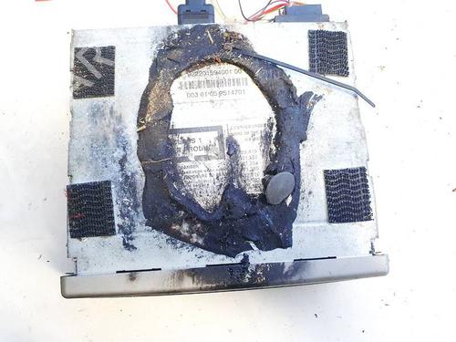 Electronic module KIA SORENTO I (JC) 3.5 | BP35467624M83 - Image 3