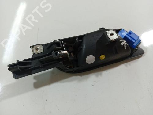 Front left interior door handle VW GOLF V (1K1) 2.0 TDI 16V | BP34896197I13 - Image 2