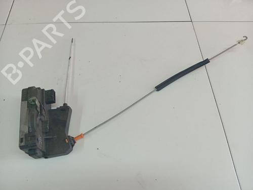 Used Front right lock Front right lock OPEL MERIVA A MPV (X03) 1.7 CDTI (E75) (125 hp) 34752331 34752331