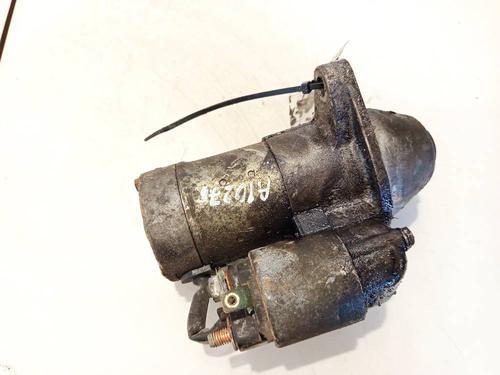 Starter OPEL ASTRA H (A04) 1.7 CDTI (L48) | BP34943735M8 - Image 2