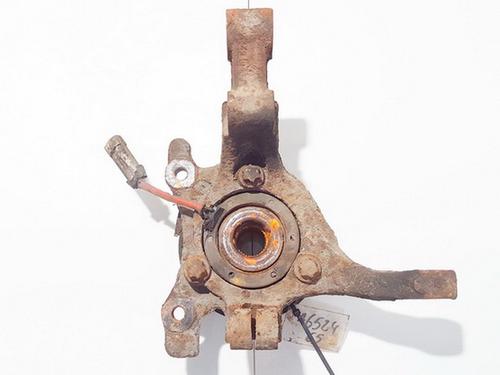 Used Right front steering knuckle Right front steering knuckle 35589734 35589734
