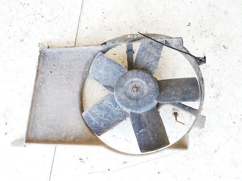 Used Fan Fan OPEL CORSA B (S93) 1.5 TD (F08, F68, M68) (67 hp) 35600904 35600904