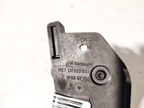 Interior handle SKODA OCTAVIA II (1Z3) 2.0 TDI | BP35077916I7 - Image 3