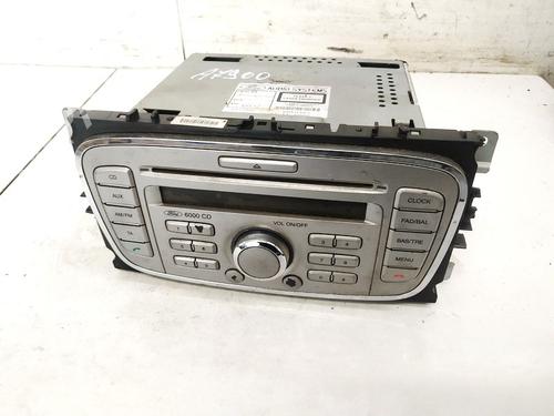 Used Radio Radio 35428225 35428225