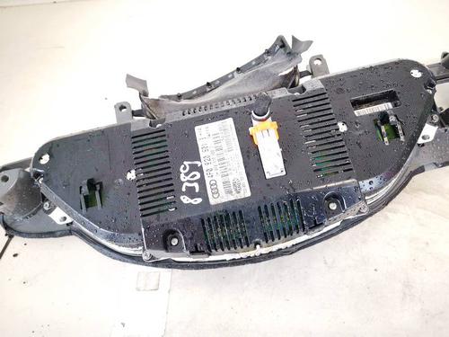 Instrument cluster AUDI A6 C6 (4F2) 2.0 TFSI | BP35389232C47 - Image 2