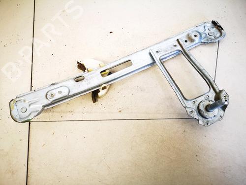 Used Rear right window mechanism Rear right window mechanism 35527707 35527707