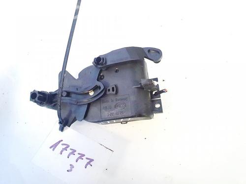 Electronic module AUDI A3 (8L1) 1.6 | BP32895646M83 - Image 3