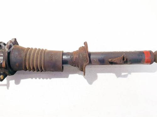 Used Left front shock absorber Left front shock absorber 35195852 35195852