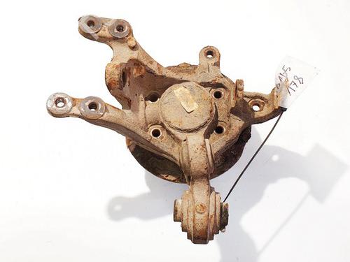 Used Right rear steering knuckle Right rear steering knuckle 35399456 35399456