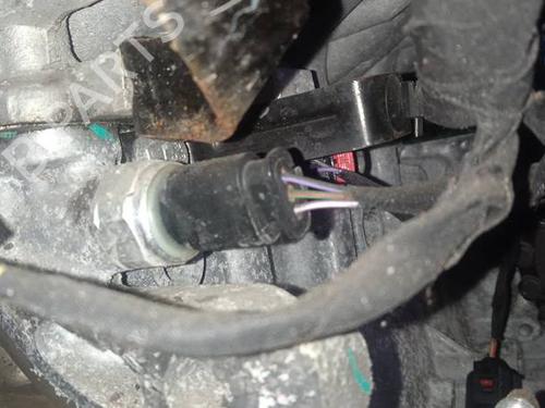 Used Electronic module Electronic module 34894197 34894197