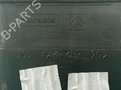 Air vent CITROËN C4 Grand Picasso I (UA_) 1.6 HDi | BP33488564I21 - Image 5