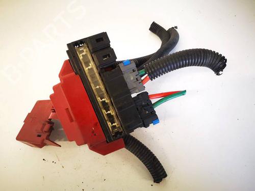 Cable BMW i8 (I12) hybrid | BP34792037E12 - Image 3