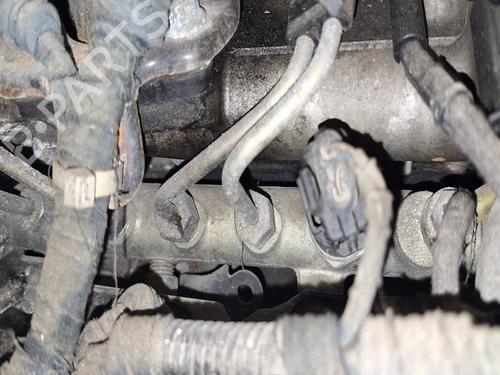 Injection rail OPEL ASTRA H (A04) 1.7 CDTI (L48) | BP36546240M98 - Image 3