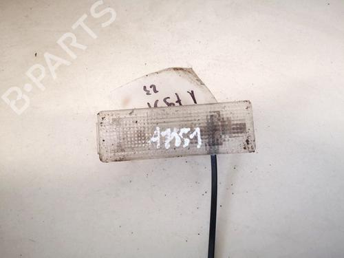 Used Interior roof light Interior roof light 35392153 35392153