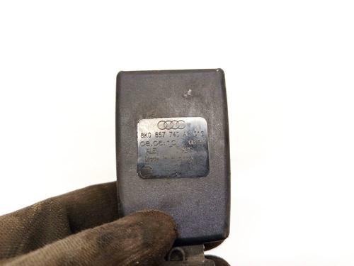 Seat buckle AUDI A4 B8 (8K2) 2.0 TDI | BP37597901I32 - Image 3