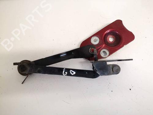 Used Hinge/Door check strap Hinge/Door check strap VOLVO XC90 I (275) T6 AWD (272 hp) 35063302 35063302