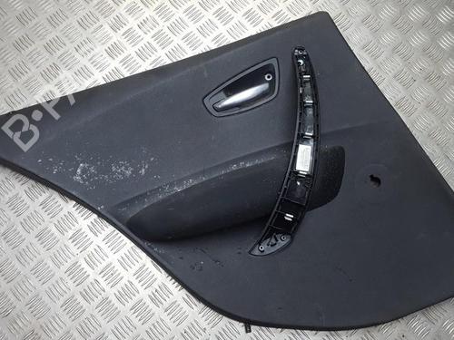Used Rear right panel Rear right panel BMW 1 (E87) 116 i (115 hp) 35703384 35703384