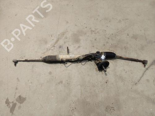 Used Steering column Steering column PEUGEOT 206 SW (2E/K) 1.4 HDi (68 hp) 34847909 34847909