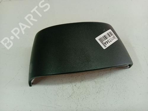 Andre Andre RENAULT MEGANE I (BA0/1_) 1.9 dTi (BA08, BA0N) (98 hp) 39734473 39734473