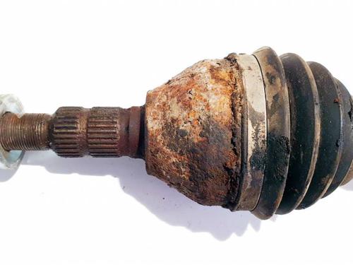 Right front driveshaft SAAB 9-3 (YS3F, E79, D79, D75) 1.9 TiD | BP34746716M39 - Image 2