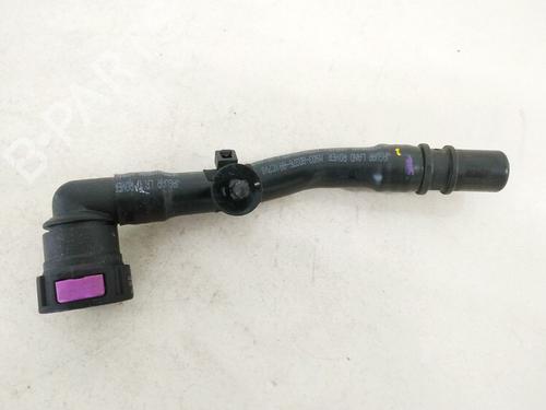 Used Pipe Pipe JAGUAR I-PACE (X590) EV400 AWD (400 hp) 35530972 35530972