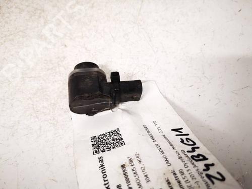 Electronic module LAND ROVER RANGE ROVER EVOQUE VAN (L538) SD4 4x4 | BP38791314M83 - Image 3