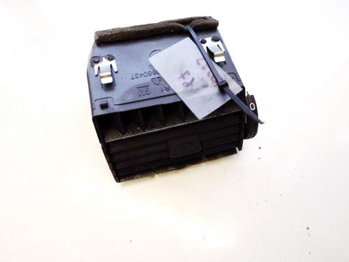 Used Air vent Air vent OPEL ZAFIRA / ZAFIRA FAMILY B (A05) 1.9 CDTI (M75) (120 hp) 33060431 33060431