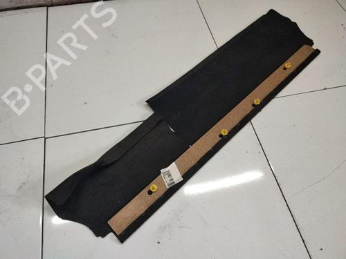 Used Boot lining Boot lining MITSUBISHI LANCER VIII (CY_A, CZ_A) 1.8 (CY3A, CY6A) (140 hp) 34979109 34979109