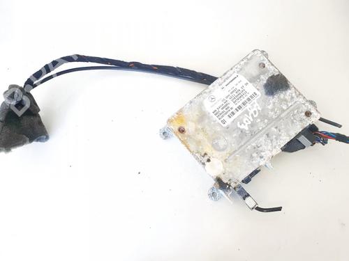 Used Electronic module Electronic module MERCEDES-BENZ A-CLASS (W169) A 180 CDI (169.007, 169.307) (109 hp) 32912899 32912899