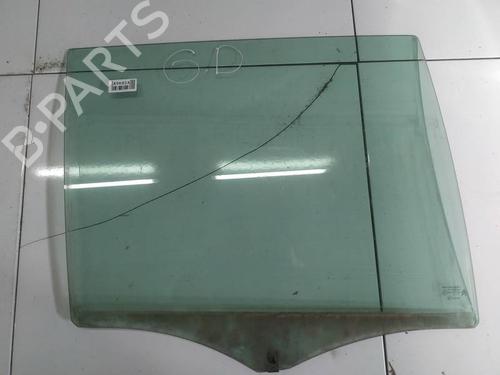 Used Rear right door window Rear right door window 34751039 34751039