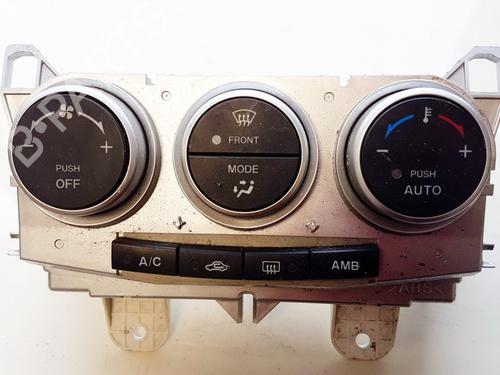 Used Climate control Climate control MAZDA 5 (CR) 2.0 (CREW, CR19) (146 hp) 35872501 35872501